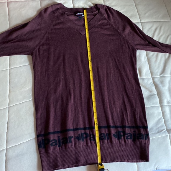 Pajar Women's Sweater - Picture 9 of 13